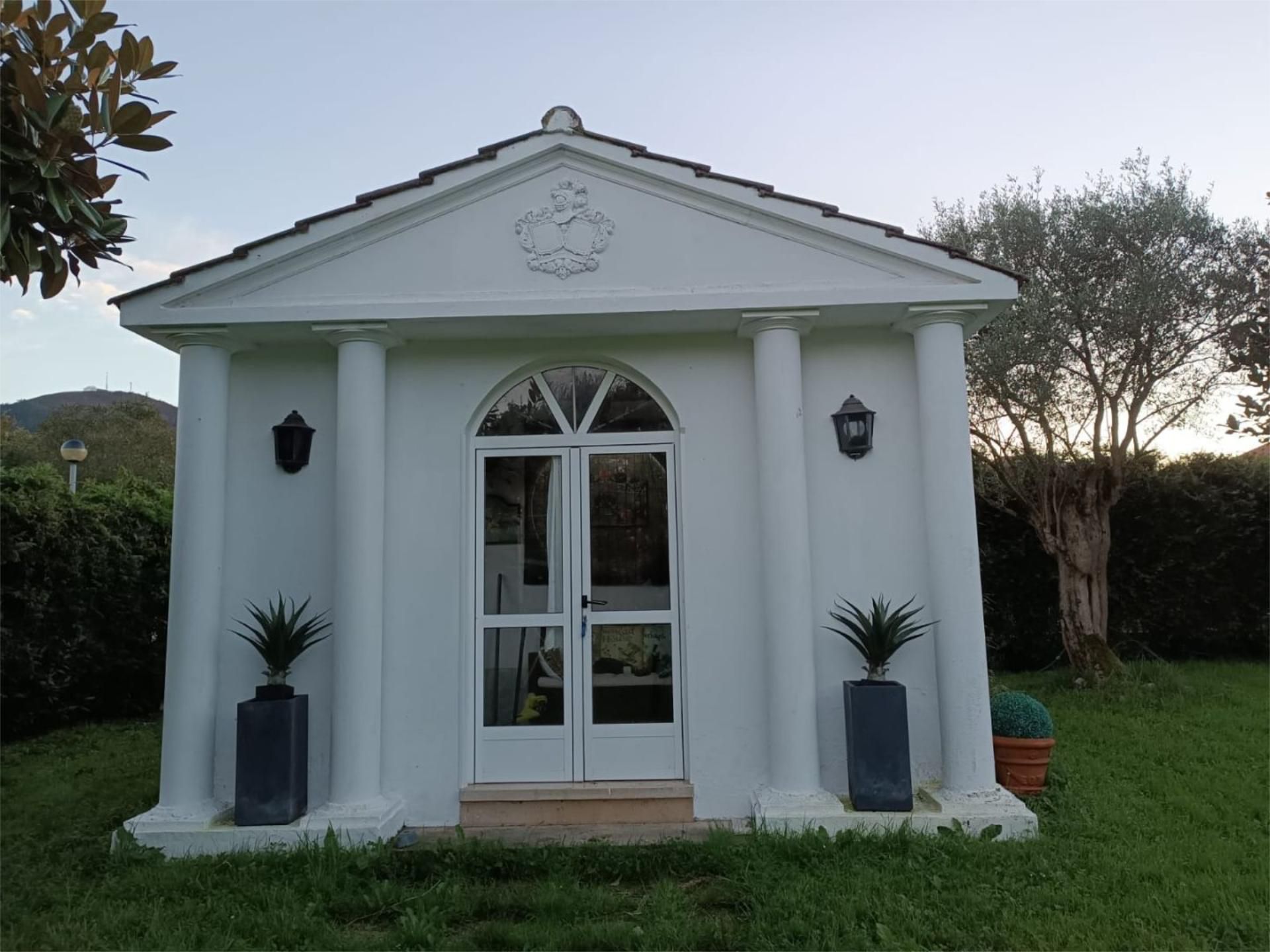 Vista exterior de Urbanizable en venta en Gijón 