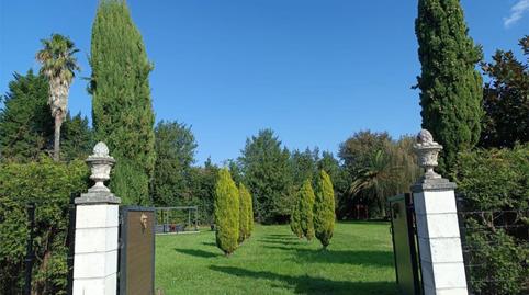 Foto 2 de Urbanitzable en venda a Camín de Huerces, 1188, Vega, Asturias