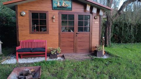 Foto 3 de Urbanitzable en venda a Camín de Huerces, 1188, Vega, Asturias