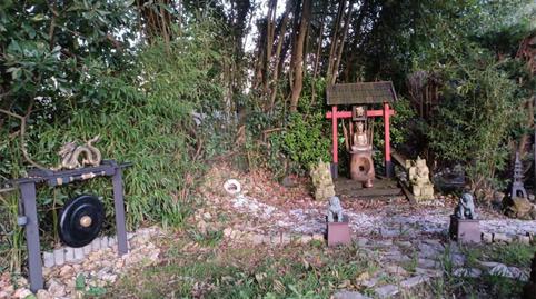 Foto 5 de Urbanitzable en venda a Camín de Huerces, 1188, Vega, Asturias