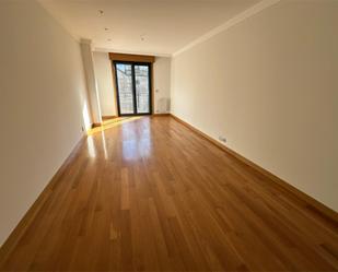 Exterior view of Flat to rent in Vigo   with Heating, Parquet flooring and Community parking