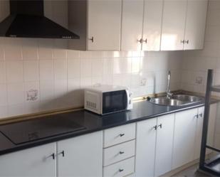 Kitchen of Flat to rent in Coria