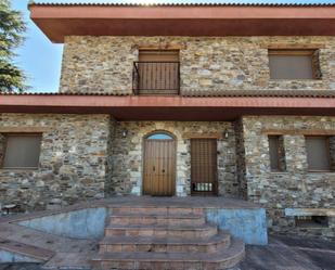 Casa o xalet de lloguer a Calle del Cedro, 9, Prado Norte