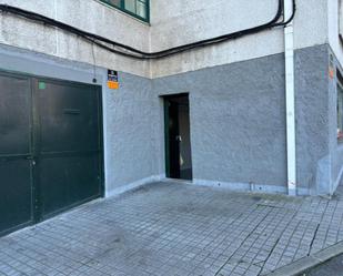 Aparcament de Local de lloguer en A Coruña Capital  amb Moblat