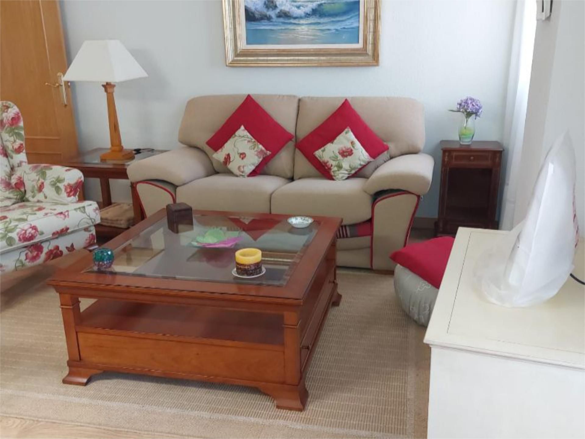 Flat to rent in Camino del Puente del Virrey, 43, La Granja
