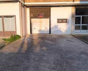 Parking of Box room to rent in Suances