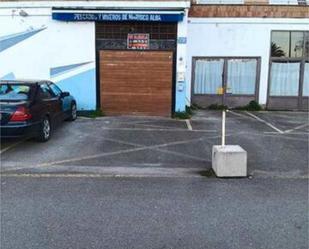 Parking of Garage to rent in Suances