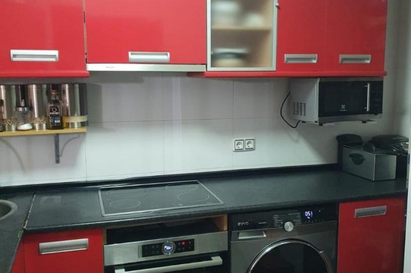 Photo 1 of Flat to share in Diseminado Sector Villimar, 172, Villimar - V1 - V2 - S3 - S4 - San Cristobal, Burgos