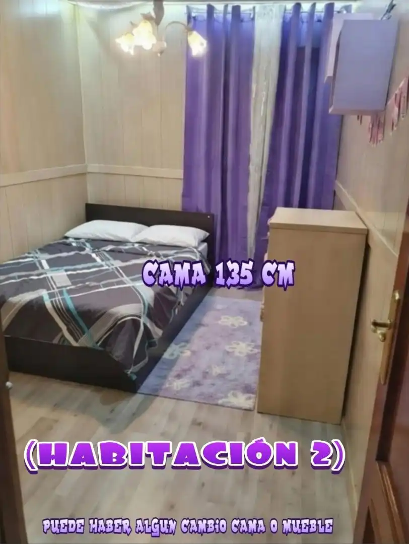 Zimmer in Diseminado Sector Villimar, 172, Villimar - V1 - V2 - S3 - S4 - San Cristobal Zimmer in Diseminado Sector Villimar, 172, Villimar - V1 - V2 - S3 - S4 - San Cristobal