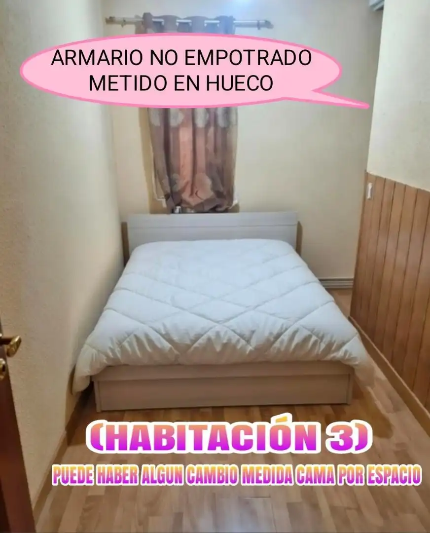 Zimmer in Diseminado Sector Villimar, 172, Villimar - V1 - V2 - S3 - S4 - San Cristobal Zimmer in Diseminado Sector Villimar, 172, Villimar - V1 - V2 - S3 - S4 - San Cristobal