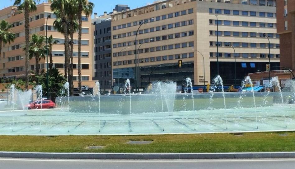 Pis en venda a Calle Eslava, 14, Perchel Sur - Plaza de Toros Vieja, Málaga - imatge 1 Foto 1 de Pis en venda a Calle Eslava, 14, Perchel Sur - Plaza de Toros Vieja, Málaga