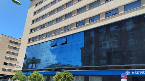 Pis en venda a Calle Eslava, 14, Perchel Sur - Plaza de Toros Vieja, Málaga - imatge 4 Foto 4 de Pis en venda a Calle Eslava, 14, Perchel Sur - Plaza de Toros Vieja, Málaga