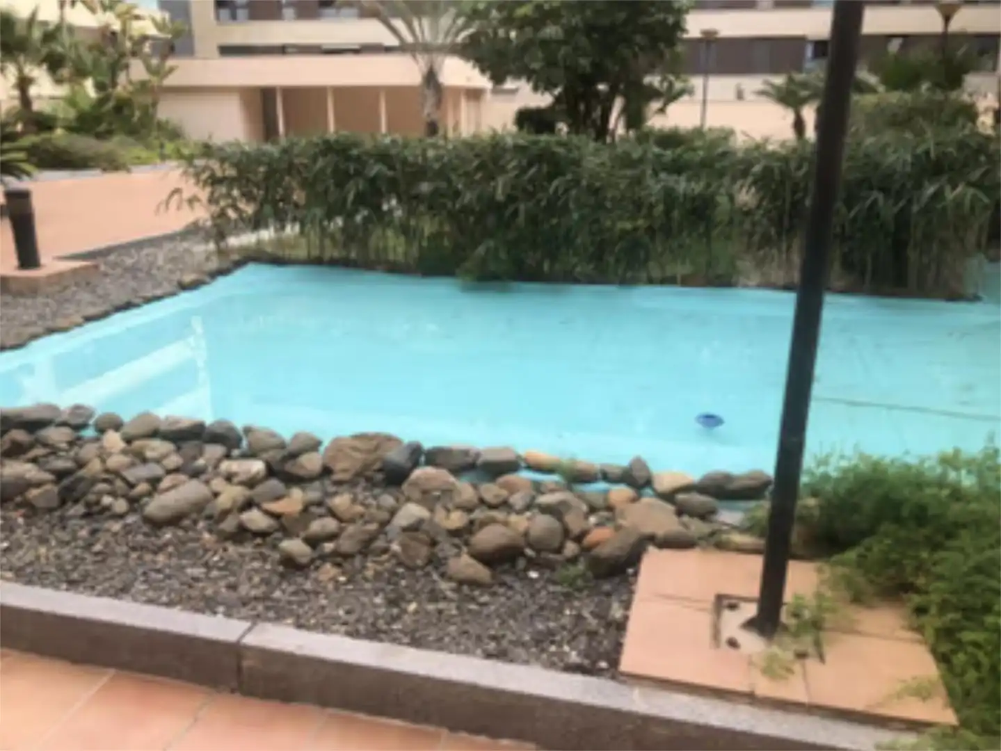 Piso en venta en Calle Eslava, 14, Perchel Sur - Plaza de Toros Vieja Piscina de Piso en venta en Málaga con Aire acondicionado, Jardín privado y Amueblado