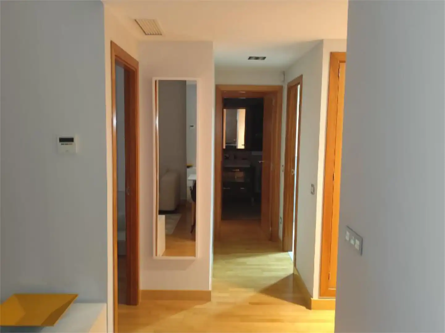 Piso en venta en Calle Eslava, 14, Perchel Sur - Plaza de Toros Vieja Piso en venta en Málaga con Aire acondicionado, Jardín privado y Amueblado