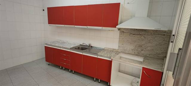 Planta baja en Venta en Camino Viejo, 2 en Alumbres - Escombreras