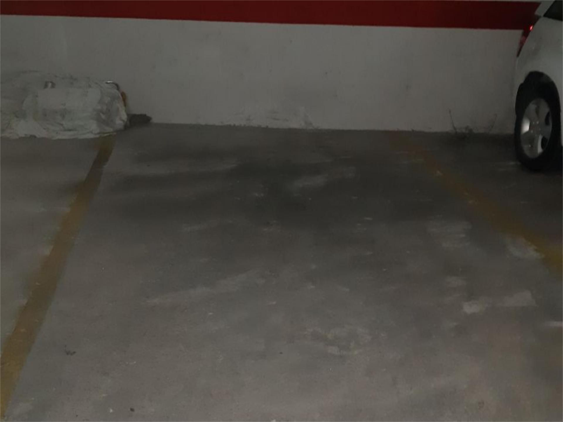 Garage to rent in Montilla