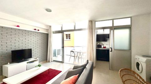 Foto 4 de Piso de alquiler en Calle Secretario Artiles, 87, Santa Catalina - Canteras, Las Palmas de Gran Canaria