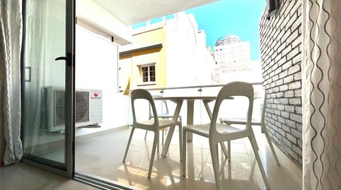 Foto 5 de Piso de alquiler en Calle Secretario Artiles, 87, Santa Catalina - Canteras, Las Palmas de Gran Canaria