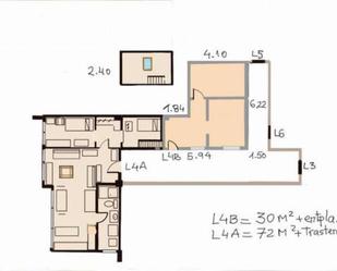 Loft for sale in Lasarte-Oria