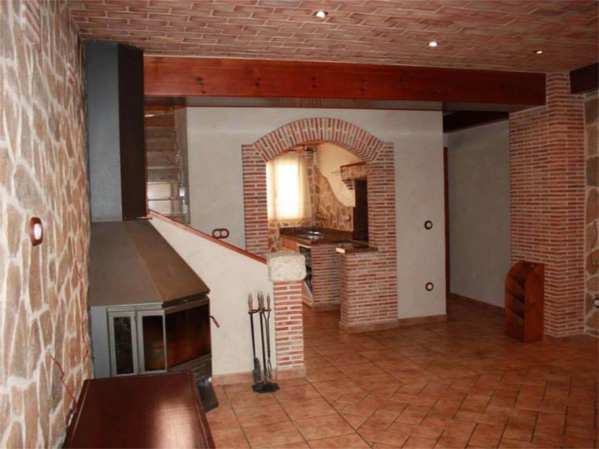 Single-family semi-detached for sale in Muro de Alcoy  with Air Conditioner and Terrace