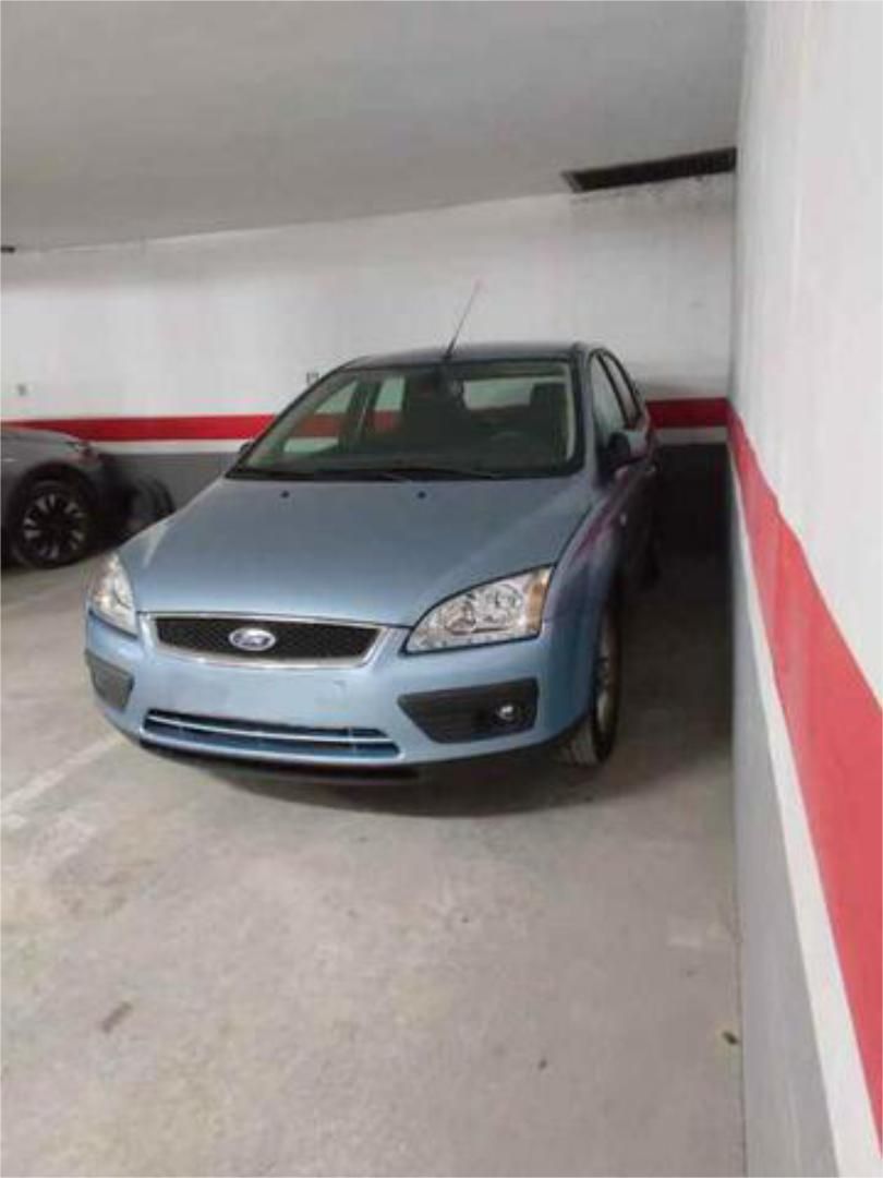 Parkplatz von Garage miete in Segorbe