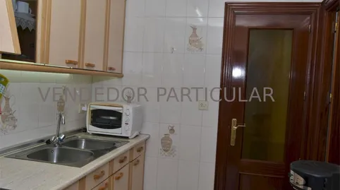 Foto 2 de Piso en venta en Calle Goya, 31, Centro, Puertollano