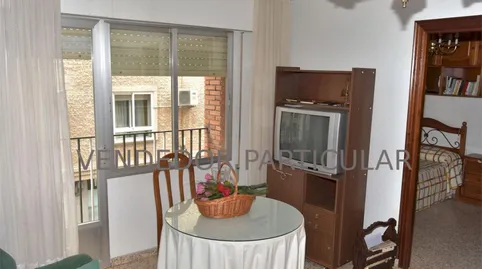 Foto 5 de Piso en venta en Calle Goya, 31, Centro, Puertollano