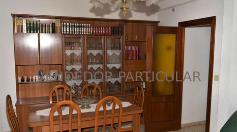 Foto 4 de Piso en venta en Calle Goya, 31, Centro, Puertollano