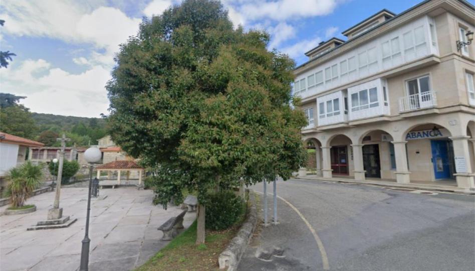 Photo 1 of Flat for sale in Estrada Ourense-ponferrada, 45, Esgos, Ourense