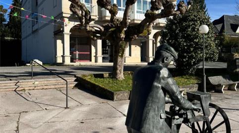 Photo 2 of Flat for sale in Estrada Ourense-ponferrada, 45, Esgos, Ourense