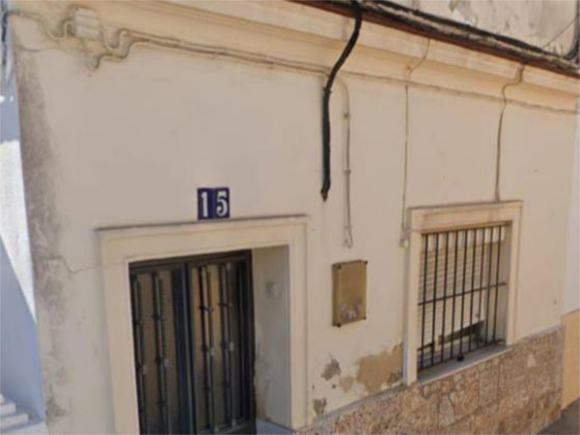 Exterior view of Flat for sale in Jerez de la Frontera  with Terrace