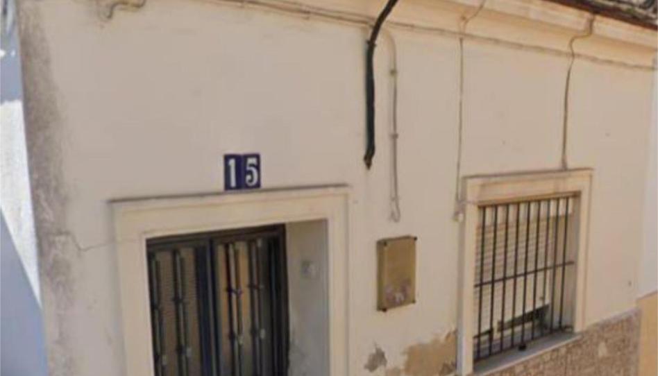 Flat for sale in Calle Guita, 35, Picadueñas, Cádiz - image 1 Photo 1 of Flat for sale in Calle Guita, 35, Picadueñas, Cádiz