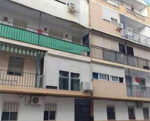 Flat for sale in La Paz