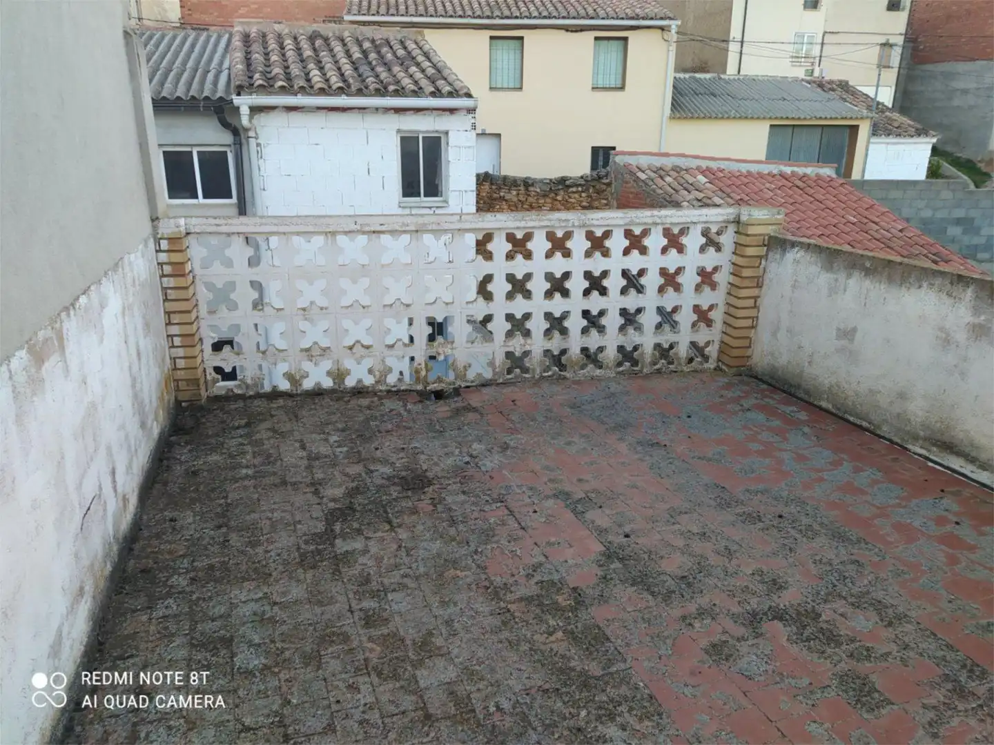Pis en venda a Calle Rocasolano, 114, Monreal del Campo Terrassa de Pis en venda en Monreal del Campo amb Terrassa, Traster i Moblat