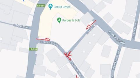 Photo 2 of Garage to rent in Calle Los Parrales, 3, Alberite, La Rioja