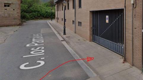 Photo 3 of Garage to rent in Calle Los Parrales, 3, Alberite, La Rioja