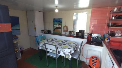 Casa adosada en venta en Passeig D'en Blai Osanz, 6, Càlig, Castellón - imagen 2 Foto 2 de Casa adosada en venta en Passeig D'en Blai Osanz, 6, Càlig, Castellón