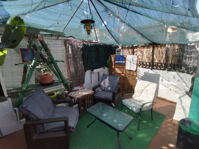 Casa adosada en Venta en Passeig d'En Blai Osanz, 6 en Càlig