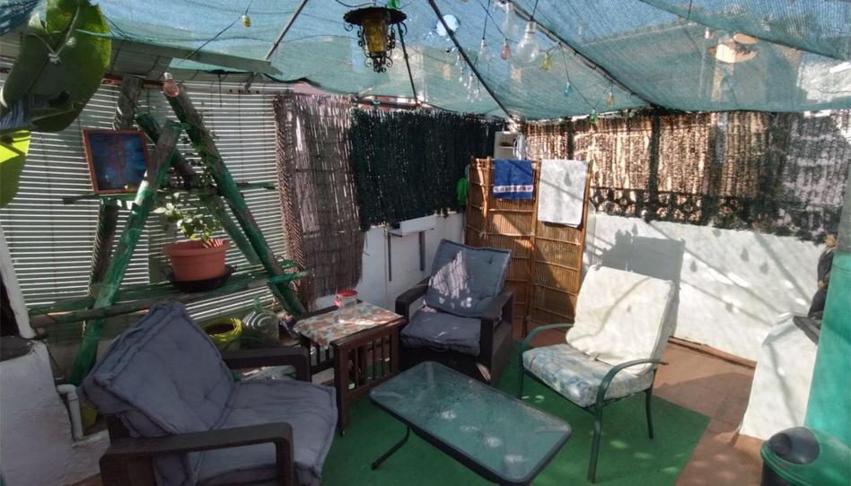 Casa adosada en venta en Passeig D'en Blai Osanz, 6, Càlig, Castellón - imagen 1 Foto 1 de Casa adosada en venta en Passeig D'en Blai Osanz, 6, Càlig, Castellón