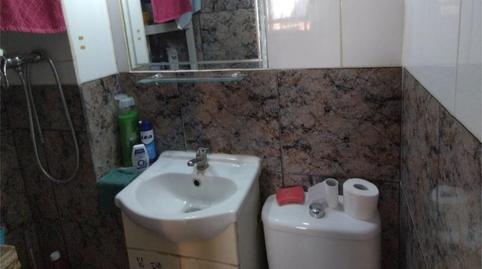 Casa adosada en venta en Passeig D'en Blai Osanz, 6, Càlig, Castellón - imagen 4 Foto 4 de Casa adosada en venta en Passeig D'en Blai Osanz, 6, Càlig, Castellón