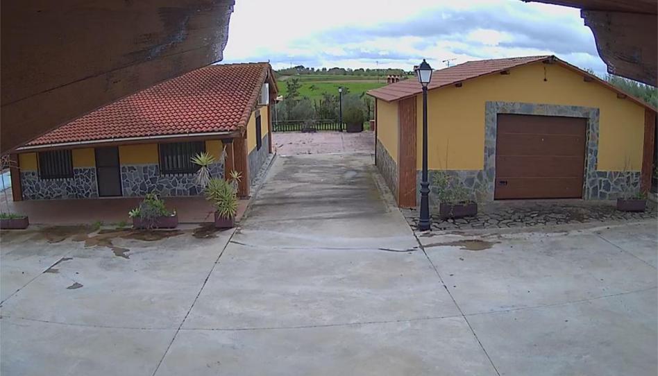 Casa o xalet en venda a Carretera Valverde, Km. 1, Ciudad Jardín, Badajoz - imatge 1 Foto 1 de Casa o xalet en venda a Carretera Valverde, Km. 1, Ciudad Jardín, Badajoz