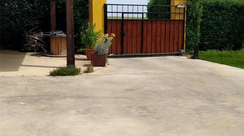 Casa o xalet en venda a Carretera Valverde, Km. 1, Ciudad Jardín, Badajoz - imatge 5 Foto 5 de Casa o xalet en venda a Carretera Valverde, Km. 1, Ciudad Jardín, Badajoz