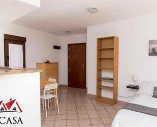 Dormitori de Apartament de lloguer en  Toledo Capital