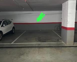 Parking of Garage to rent in Marbella