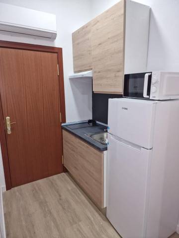 Piso en Alquiler en Calle Valle del Guadalix, 21 en Praderón