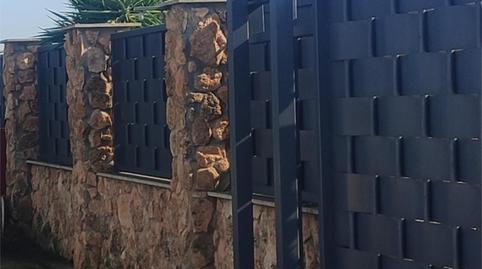 Terreny en venda a Calle el Chiriveje, 12, Guareña, Badajoz - imatge 4 Foto 4 de Terreny en venda a Calle el Chiriveje, 12, Guareña, Badajoz