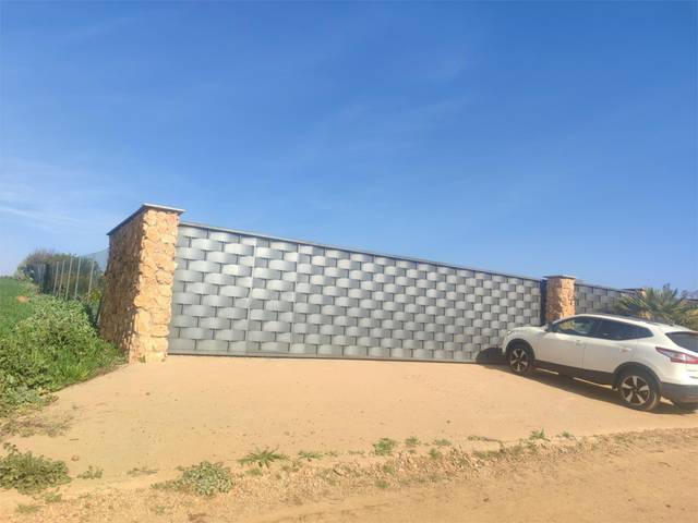 Terreno en Venta en Calle el Chiriveje, 12 en Guareña