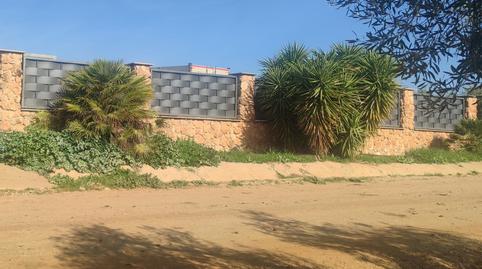 Terreny en venda a Calle el Chiriveje, 12, Guareña, Badajoz - imatge 3 Foto 3 de Terreny en venda a Calle el Chiriveje, 12, Guareña, Badajoz