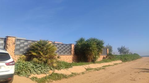 Terreny en venda a Calle el Chiriveje, 12, Guareña, Badajoz - imatge 2 Foto 2 de Terreny en venda a Calle el Chiriveje, 12, Guareña, Badajoz