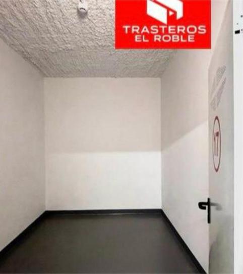 Box room to rent in Calle Roble, 21, Centro, Segovia - image 2 Photo 2 of Box room to rent in Calle Roble, 21, Centro, Segovia